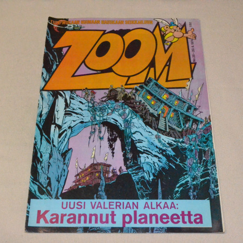 Zoom 25 - 1974